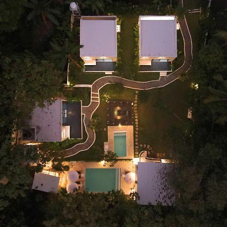The Volter Yogyakarta Villa Ngingas Luaran gambar