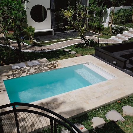 The Volter Yogyakarta Villa Ngingas Luaran gambar