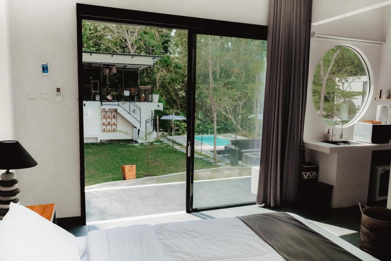 The Volter Yogyakarta Villa Ngingas Luaran gambar