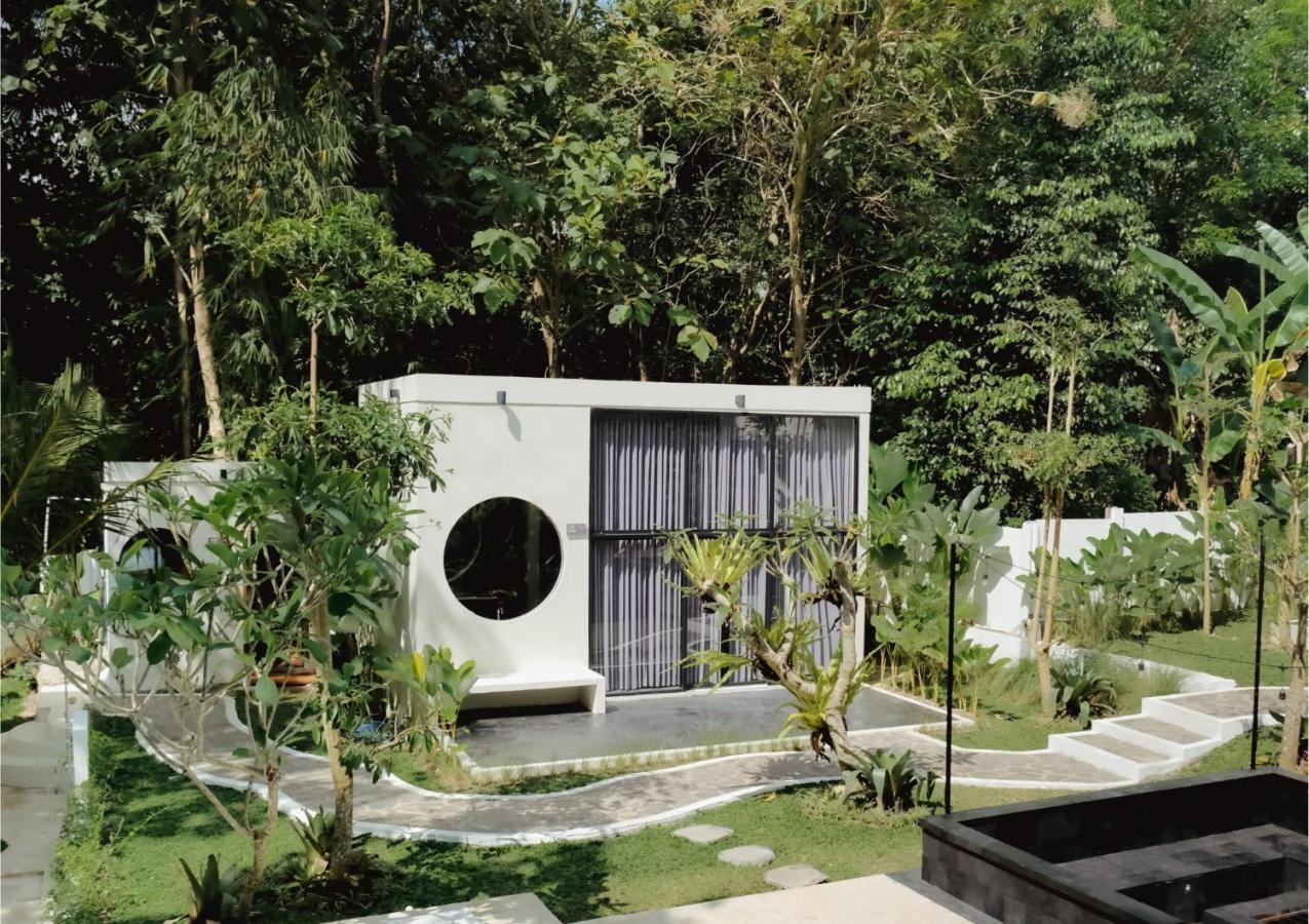 The Volter Yogyakarta Villa Ngingas Luaran gambar