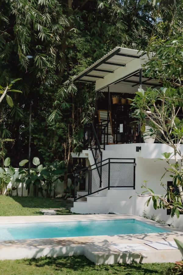 The Volter Yogyakarta Villa Ngingas Luaran gambar