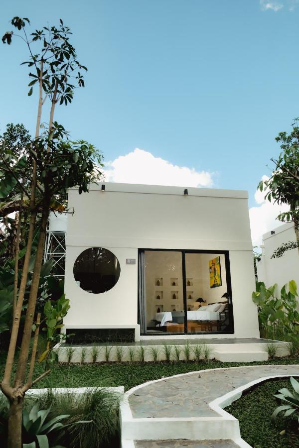 The Volter Yogyakarta Villa Ngingas Luaran gambar