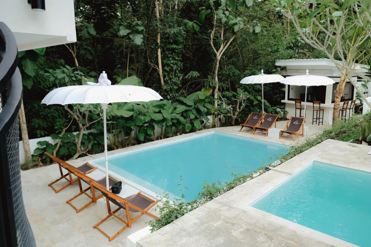 The Volter Yogyakarta Villa Ngingas Luaran gambar