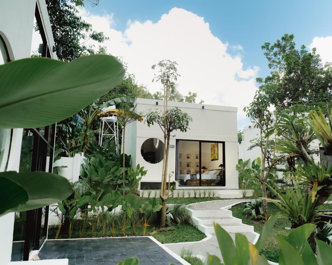 The Volter Yogyakarta Villa Ngingas Luaran gambar
