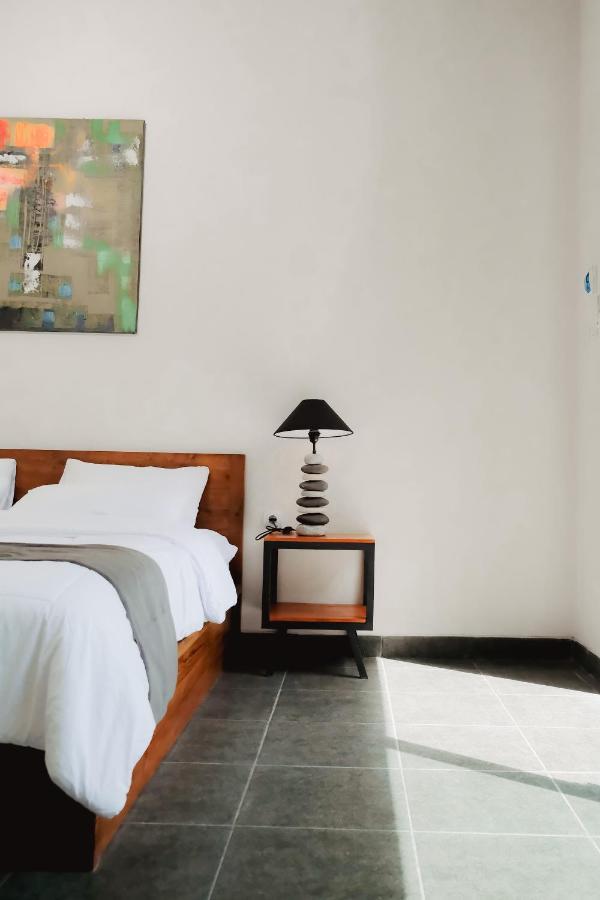 The Volter Yogyakarta Villa Ngingas Luaran gambar