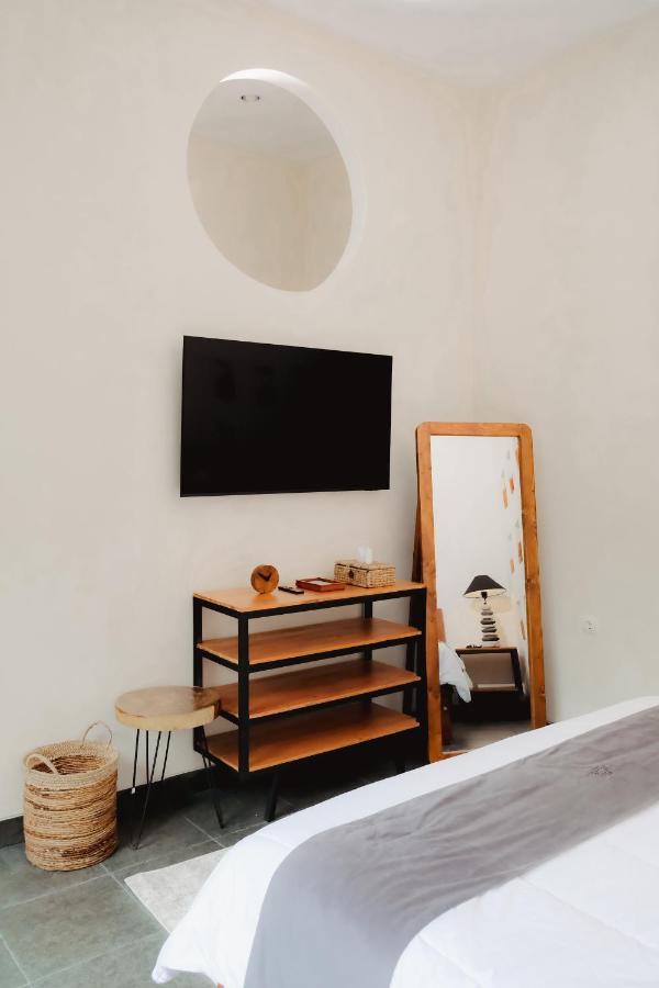The Volter Yogyakarta Villa Ngingas Luaran gambar