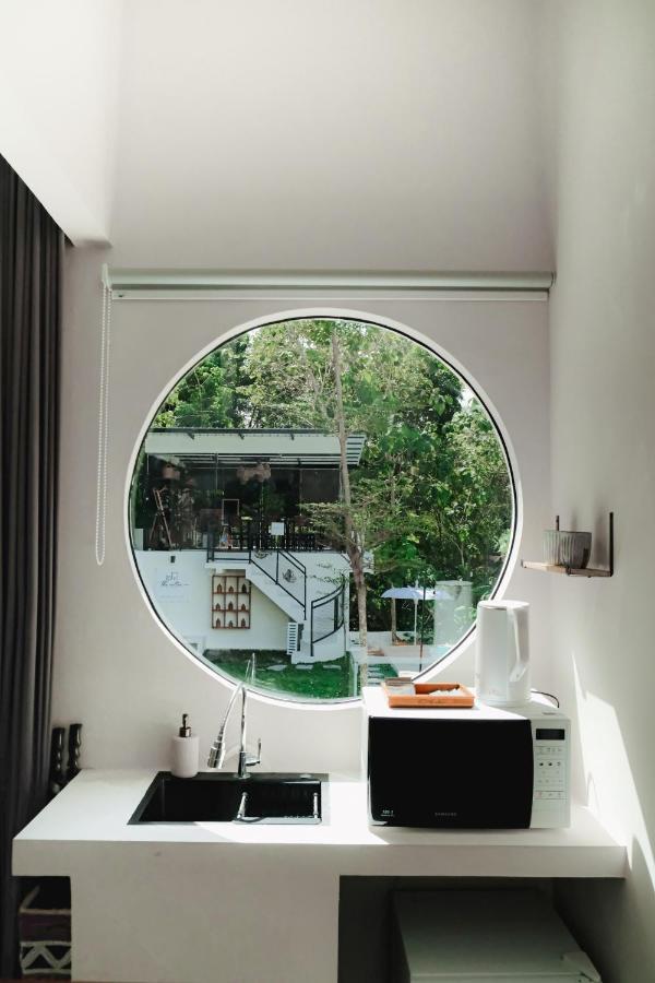 The Volter Yogyakarta Villa Ngingas Luaran gambar