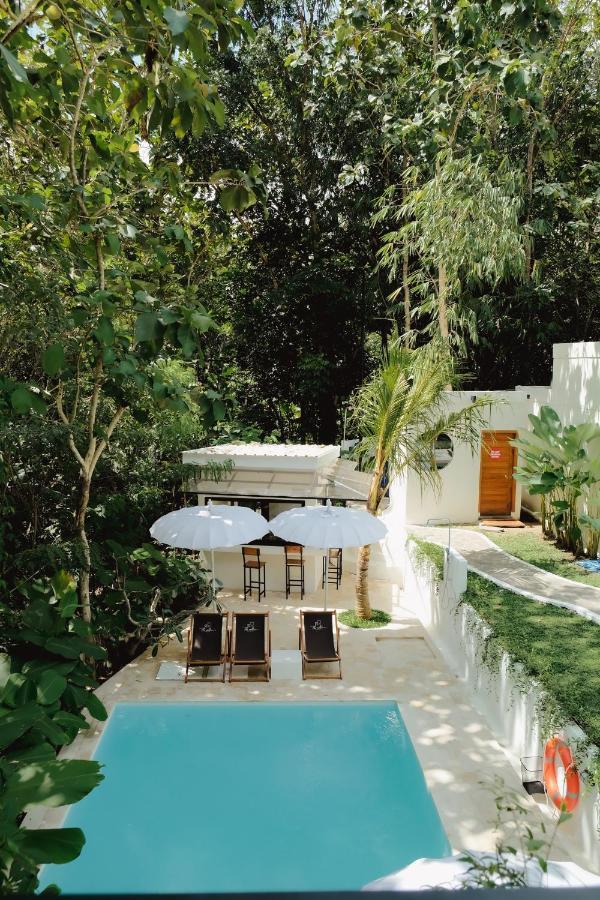 The Volter Yogyakarta Villa Ngingas Luaran gambar