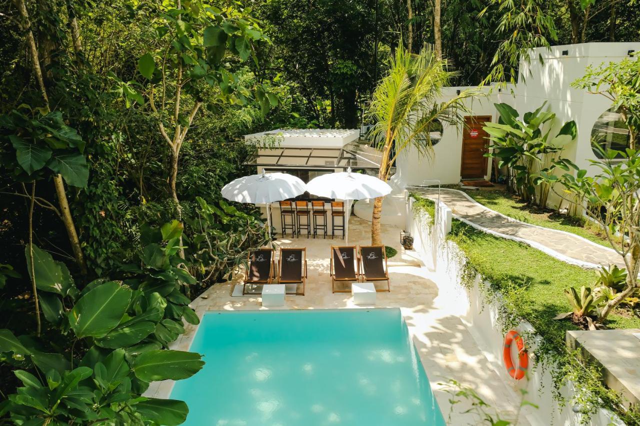 The Volter Yogyakarta Villa Ngingas Luaran gambar