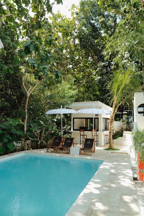 The Volter Yogyakarta Villa Ngingas Luaran gambar