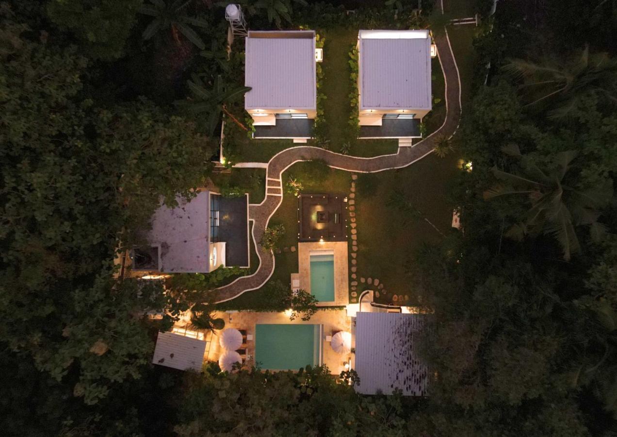 The Volter Yogyakarta Villa Ngingas Luaran gambar