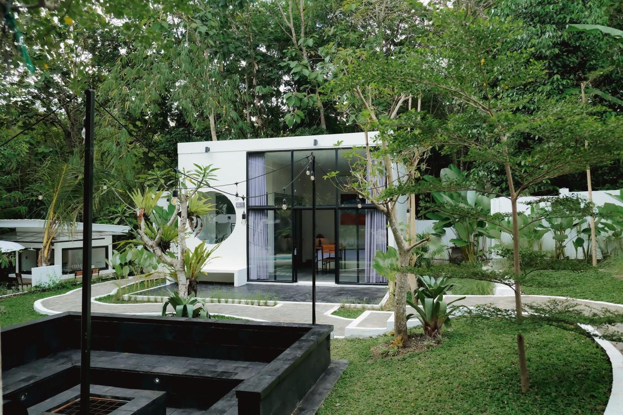 The Volter Yogyakarta Villa Ngingas Luaran gambar