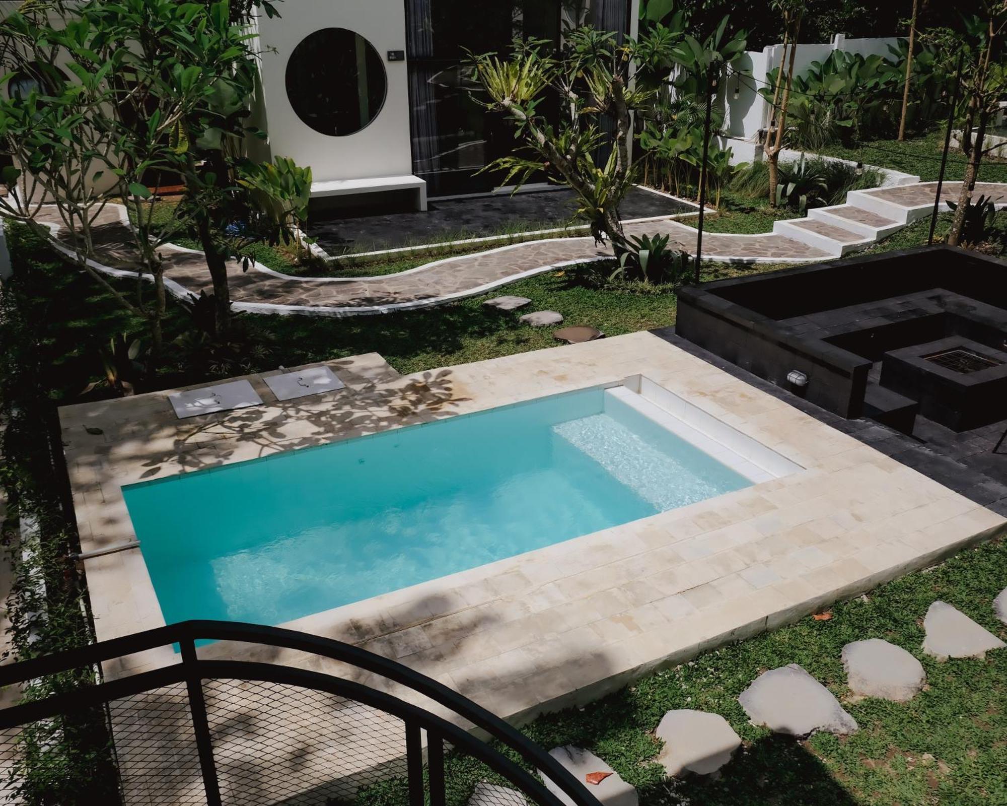 The Volter Yogyakarta Villa Ngingas Luaran gambar